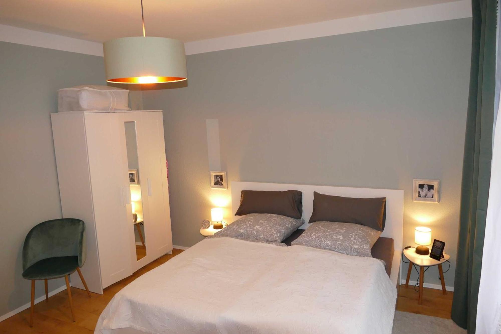 Stilvolle Ferienwohnung Am Stadthafen Schwerin Шверин Экстерьер фото