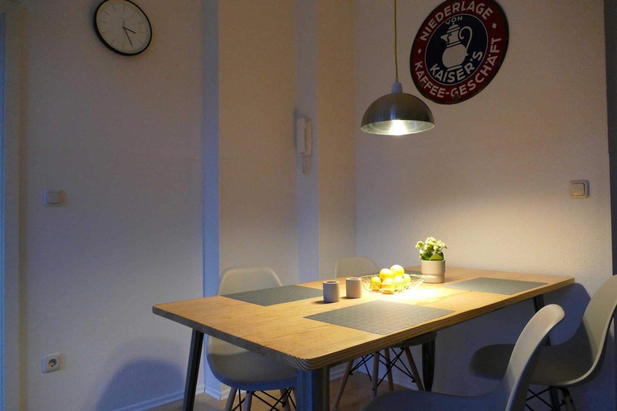 Stilvolle Ferienwohnung Am Stadthafen Schwerin Шверин Экстерьер фото