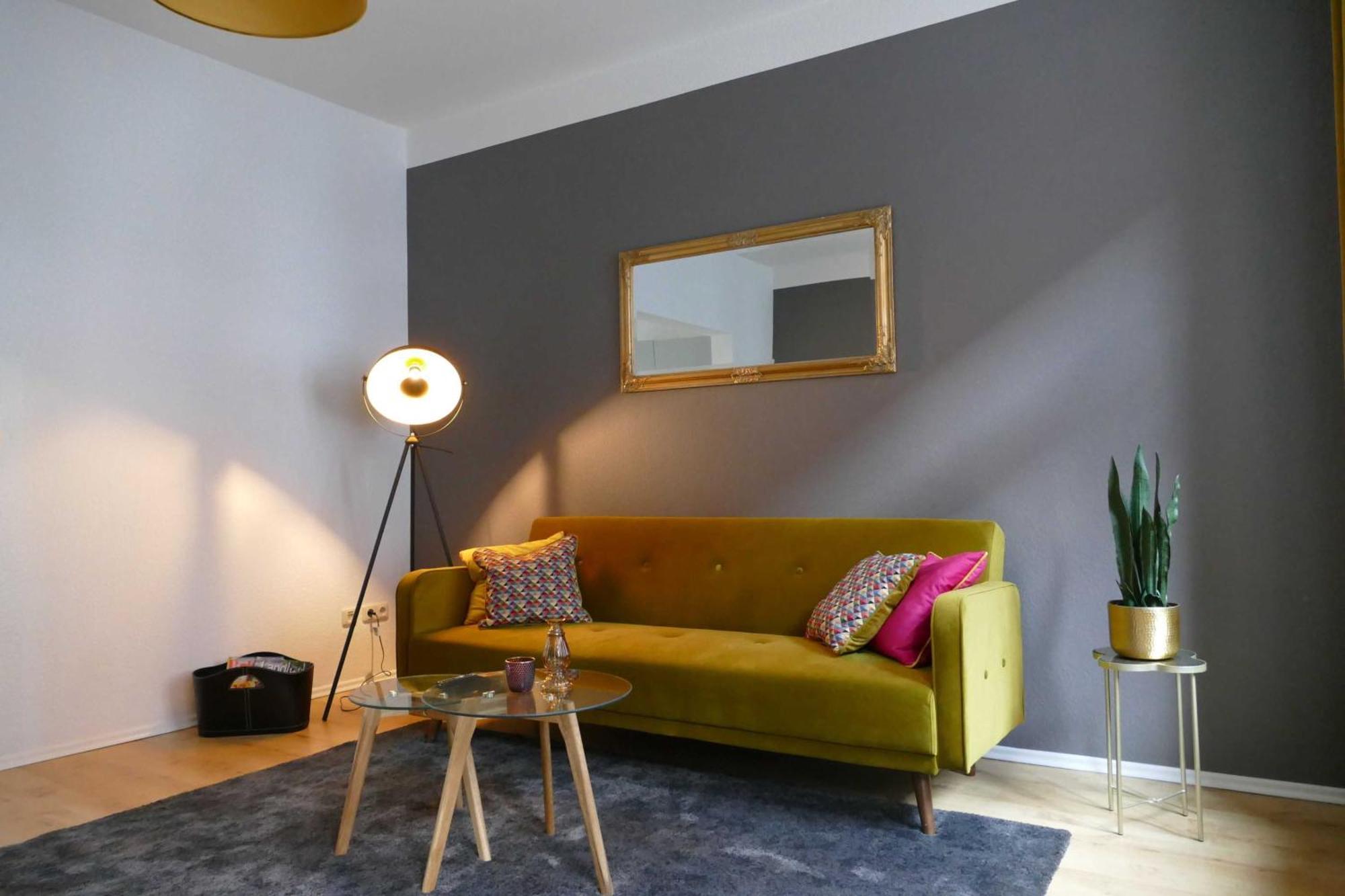 Stilvolle Ferienwohnung Am Stadthafen Schwerin Шверин Экстерьер фото