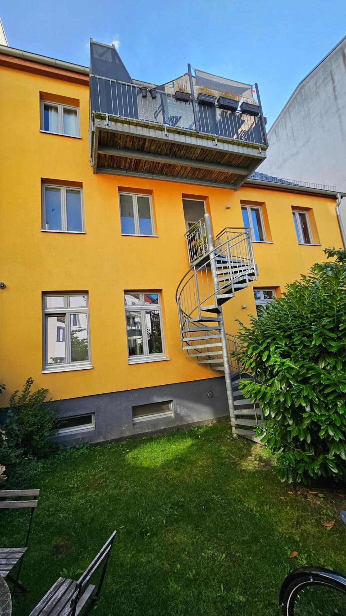 Stilvolle Ferienwohnung Am Stadthafen Schwerin Шверин Экстерьер фото
