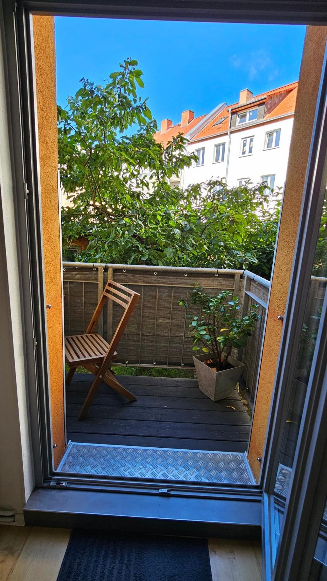 Stilvolle Ferienwohnung Am Stadthafen Schwerin Шверин Экстерьер фото